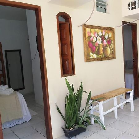 Готель Altas Horas Apartamento Морру-ді-Сан-Паулу Екстер'єр фото